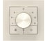 Терморегулятор IQWATT IQ Thermostat Dm слоновая кость 102726 1