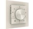 Терморегулятор IQWATT IQ Thermostat Dm слоновая кость 102726 2