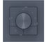Терморегулятор IQWATT IQ Thermostat Dm графит 102727 1
