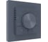 Терморегулятор IQWATT IQ Thermostat Dm графит 102727 2