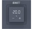Терморегулятор IQWATT IQ Thermostat D (графит) 102728 1