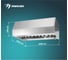 Зонт вытяжной закрытый Mecon ЗВЗн - 1000x1000x400 Norma Inox, пристенный ЗВЗ-NIn10010040-п 2