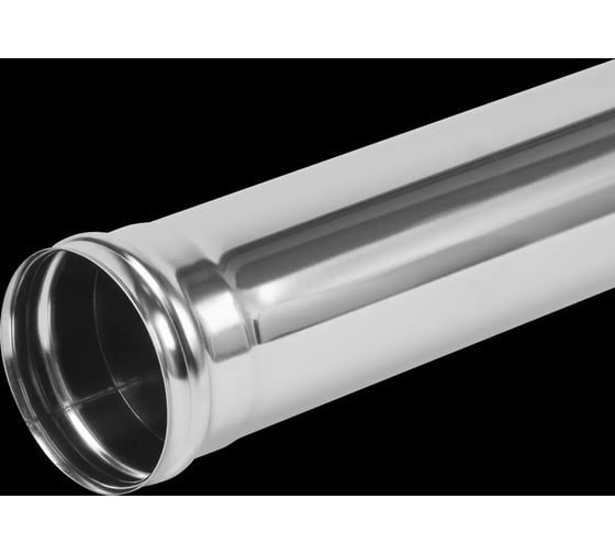 Труба МЕТАЛЛИК и КО 150 х 500; AISI 430 0.50 О0000072524