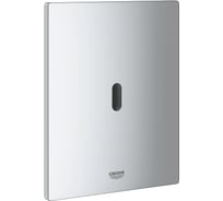 Панель смыва Grohe Tectron Bau E инфракрасная 230 В хром 39881000