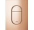 Панель смыва Grohe Arena Cosmopolitan S теплый закат глянец 37624DA0 2