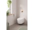 Панель смыва Grohe Arena Cosmopolitan S теплый закат глянец 37624DA0 3
