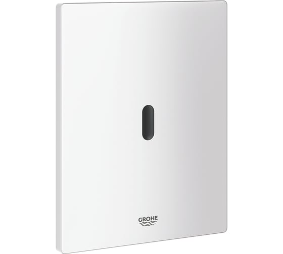 Панель смыва Grohe Tectron Bau E инфракрасная 230 В альпин-белый 39881SH0