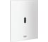Панель смыва Grohe Tectron Bau E инфракрасная 230 В альпин-белый 39881SH0 1