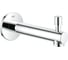 Излив для ванны Grohe Concetto с переключателем ванна/душ, хром 13281001 1