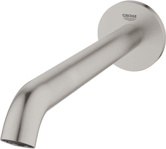 Излив для ванны Grohe Essence, суперсталь 13449DC1