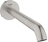 Излив для ванны Grohe Essence, суперсталь 13449DC1 2