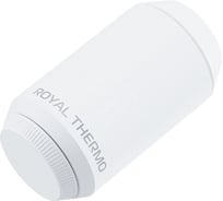 Термостат радиаторный электронный Royal Thermo Smart Heat 2.0, белый НС-1735430