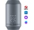 Термостат радиаторный электронный Royal Thermo Smart Heat 2.0, серебристый НС-1735440 1