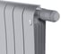 Термостат радиаторный электронный Royal Thermo Smart Heat 2.0, серебристый НС-1735440 5