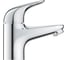 Вертикальный вентиль Grohe для раковины Euroeco XS-size хром 20616001 2