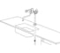 Вентиль Grohe Eggeman Batterie хром 41043000 5
