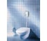 Смывное устройство Grohe под давлением для унитаза Rondo без ИК-панели смыва для магнитного клапана 37048000 3
