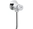 Смывное устройство для писсуара Grohe Rondo хром 37396000 1