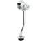 Смывное устройство для писсуара Grohe Rondo хром 37396000 2