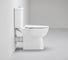 Смывной бачок для унитаза Grohe Bau Ceramic наполнение сбоку альпин-белый 39494000 3