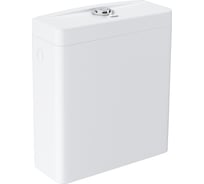 Смывной бачок для унитаза Grohe  Bau Ceramic альпин-белый 39911000