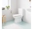 Смывной бачок Grohe Bau Edge Ceramic наполнение снизу 39861000 6