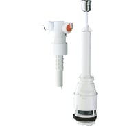 Смывной клапан для подключения сбоку Grohe набор переоснащения 37521PI0