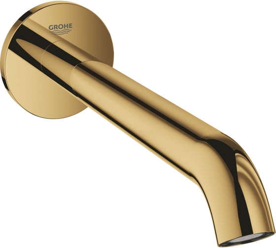 Излив для ванны Grohe Essence, холодный рассвет глянец 13449GL1