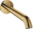 Излив для ванны Grohe Essence, холодный рассвет глянец 13449GL1 1