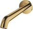 Излив для ванны Grohe Essence, холодный рассвет глянец 13449GL1 2