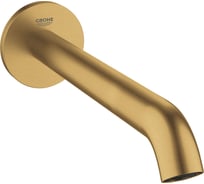 Излив для ванны Grohe Essence холодный рассвет матовый 13449GN1