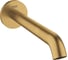 Излив для ванны Grohe Essence холодный рассвет матовый 13449GN1 1