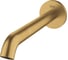Излив для ванны Grohe Essence холодный рассвет матовый 13449GN1 2