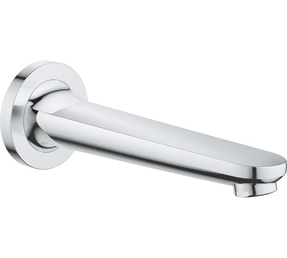 Излив для ванны Grohe Euroeco, хром 13471001
