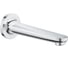 Излив для ванны Grohe Euroeco, хром 13471001 1