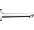 Излив для ванны Grohe Euroeco, хром 13471001 2