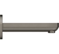 Излив для ванны Grohe Eurosmart Cosmopolitan, темный графит матовый 13261AL0