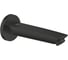 Излив для ванны Grohe Eurosmart матовый чёрный 134482433 1