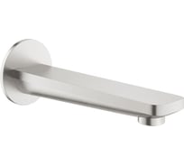 Излив для ванны Grohe Lineare, суперсталь 13383DC1