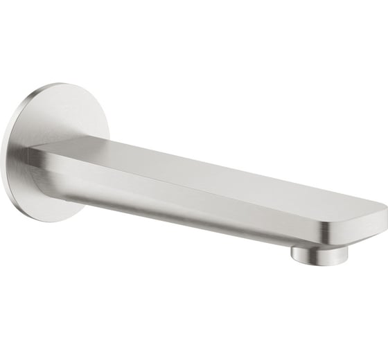 Излив для ванны Grohe Lineare, суперсталь 13383DC1