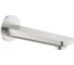 Излив для ванны Grohe Lineare, суперсталь 13383DC1 1