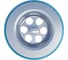 Инкопласт для умывальников И - Выпуск 1 1/4, d63мм V11300-80 В00В0028003 3