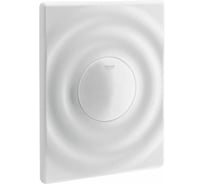 Панель смыва для писсуара Grohe Surf, альпин-белый 37063SH0