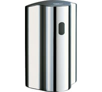 Панель смыва для писсуара Grohe Tectron инфракрасная, питание от батареи 6V, хром 37751001