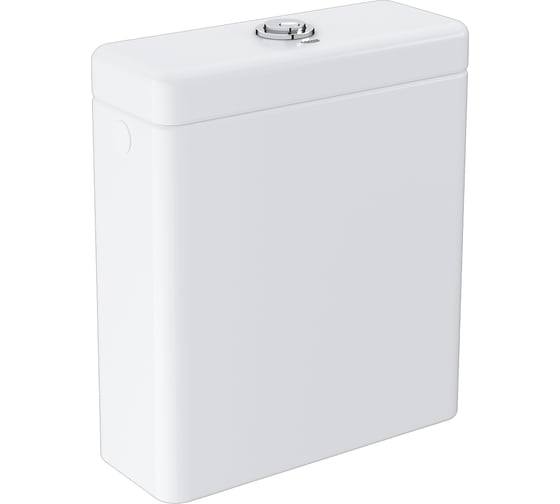 Смывной бачок Grohe Bau Edge 39812000
