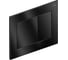 Панель смыва RIVO SYSTEMS RIVOline черный глянцевый glossy BLACK 302006 2