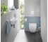 Панель смыва для унитаза Grohe Tectron Bau E инфракрасная, питание от батареи 6V, альпин-белый 39882SH0 6