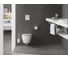 Панель смыва для унитаза Grohe Tectron Bau E инфракрасная, питание от батареи 6V, хром 39882000 5