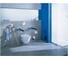 Панель смыва для унитаза Grohe Tectron Skate радиоэлектронная, нержавеющая сталь 38759SD0 4