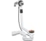 Наливной, сливной и переливной гарнитур Grohe Talentofill, теплый закат глянец 28990DA0 1